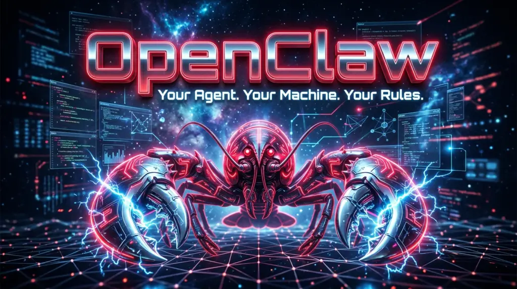 OpenClaw 2026