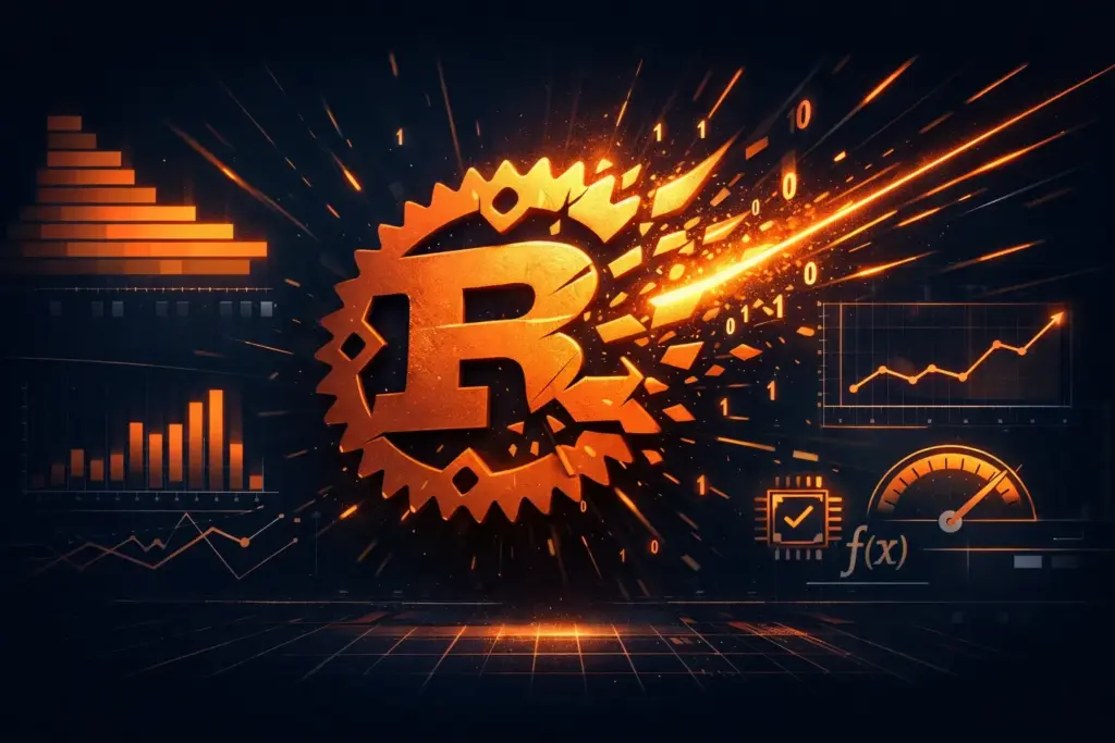The Rust Performance Book