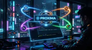Proxyma